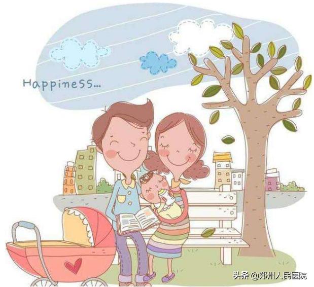 宝宝成长路上又度过一劫,宝宝人生第一次洗礼