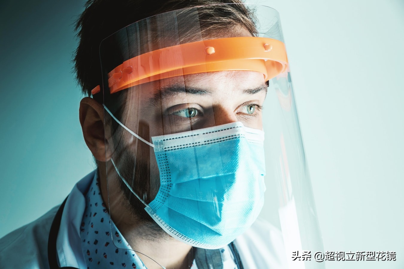 消毒注意眼睛保护,如果消毒液误入眼睛该怎么办?