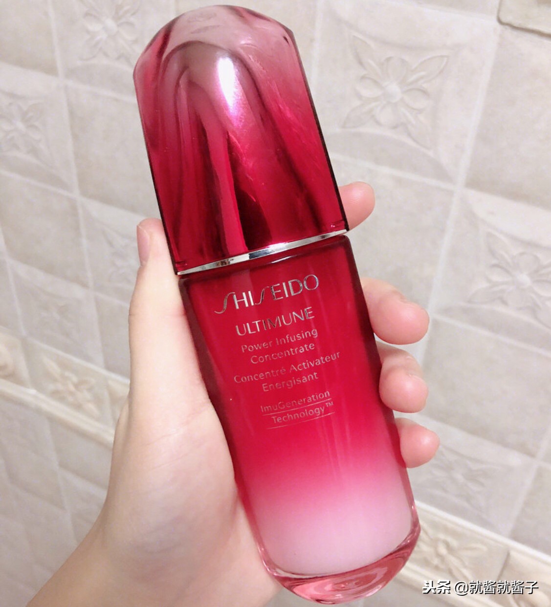 告诉你30+还被叫小姐姐的秘密