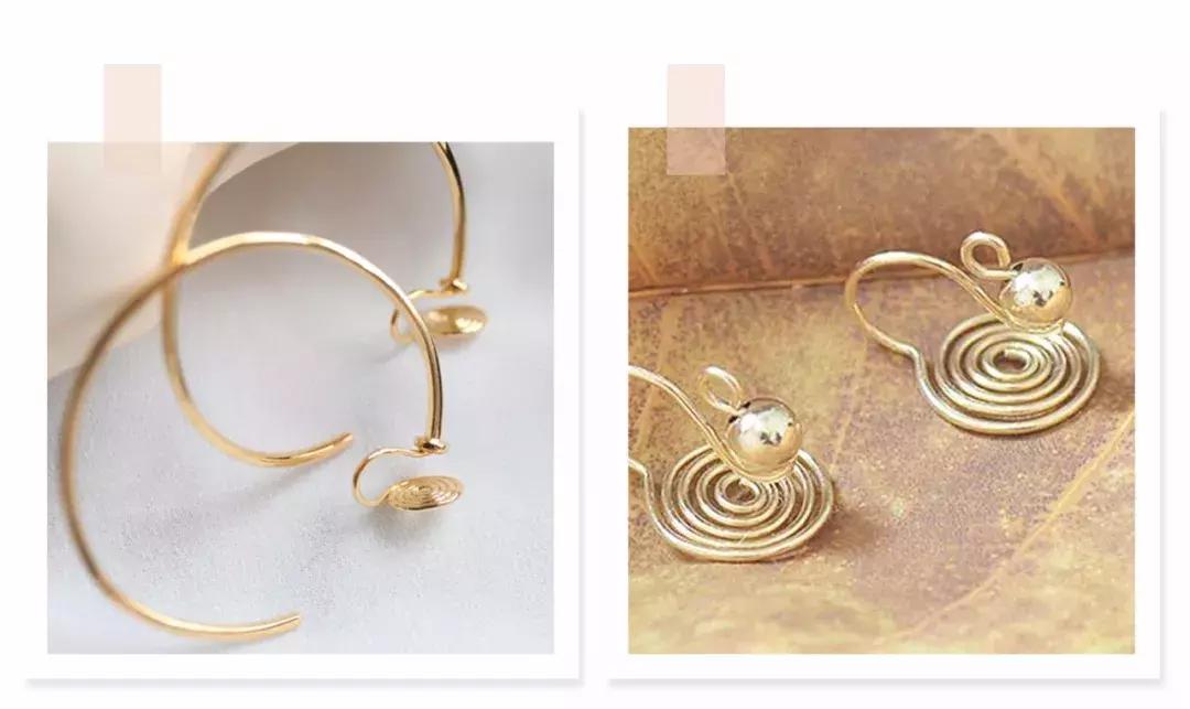 想打耳洞又怕打了不好看,想打耳洞但是怕耳洞长脏东西