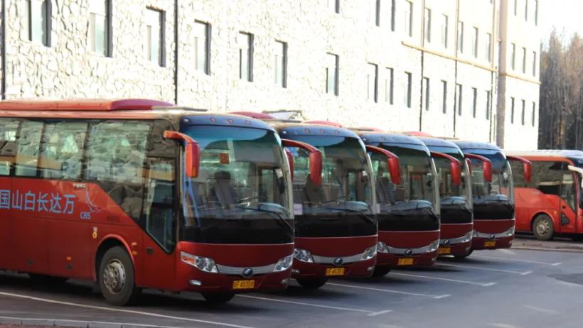 白山之夏旅游,白山4天旅游攻略