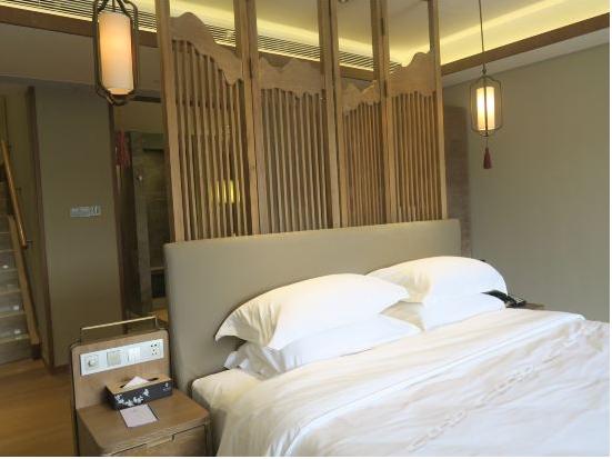 真温泉来啦~“岭南第一泉”从化碧泉空中温泉，邀您悠闲暖暖过冬