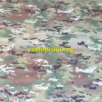 美军迷彩服发展史,美军迷彩服变迁史