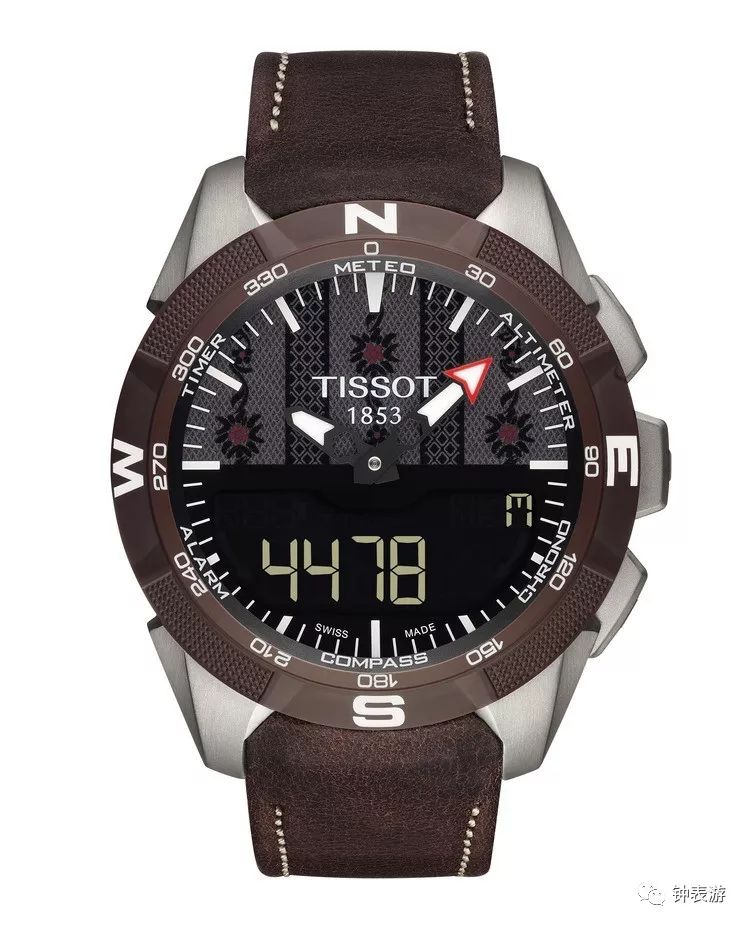 2019天梭进博会限量纪念款,天梭表2015巴塞尔表展全新腕表