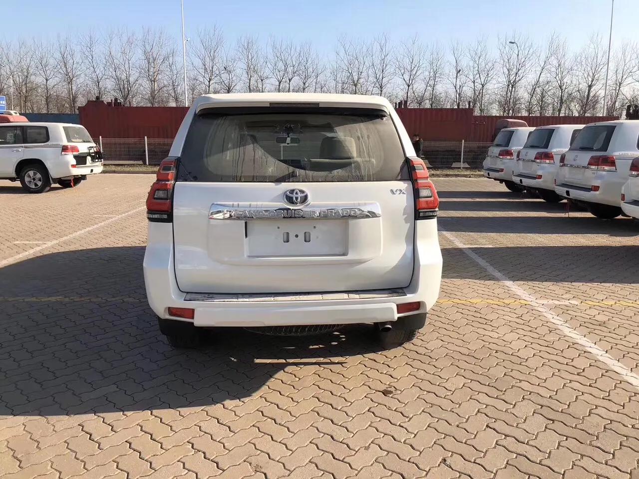 普拉多国产和进口有什么区别,国产普拉多发动机是进口还是国产