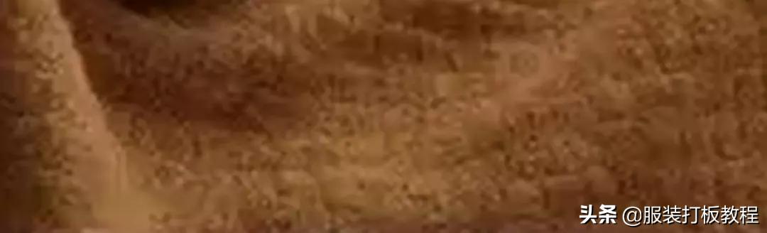 面料知识服装,面料知识500例