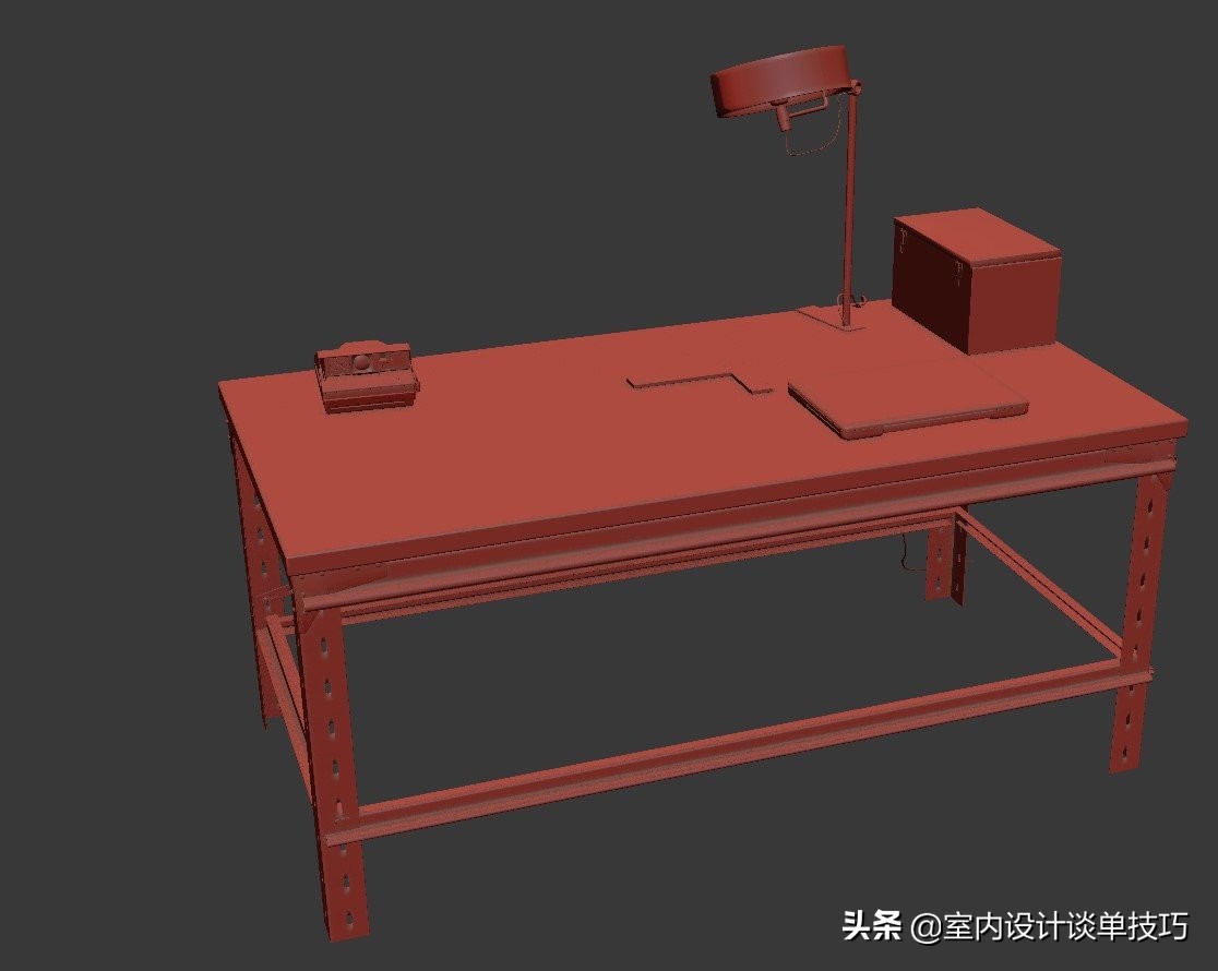 corona渲染器,corona渲染器演示