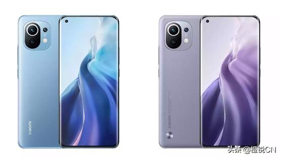 雷军的产品发展史,雷军谈小米11系列