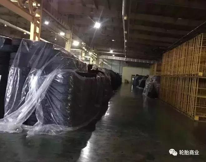 轮胎卖不动,轮胎店卖不掉的库存哪里去了