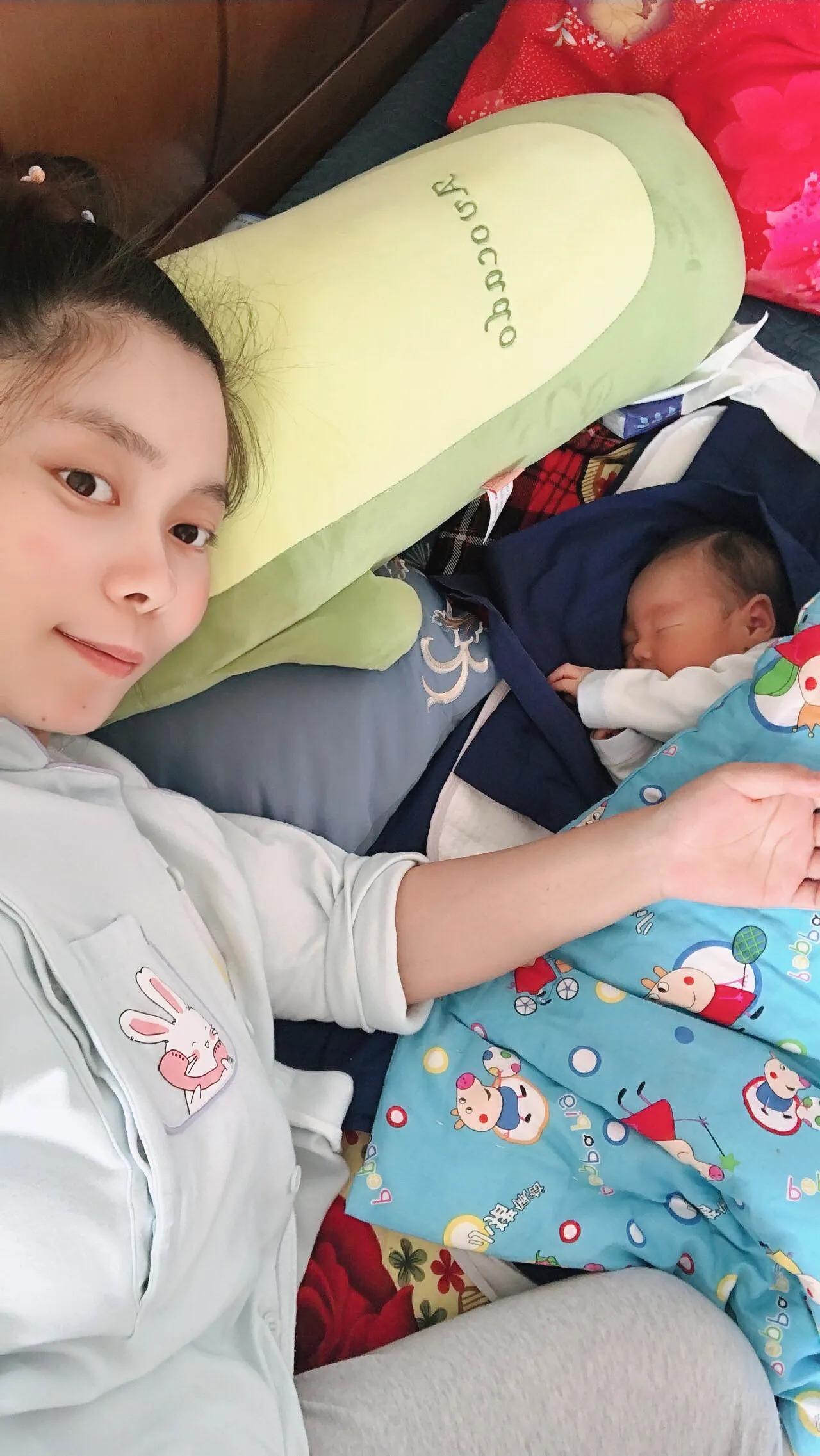 宝宝奶不够吃有什么好办法下奶多,宝宝奶不够吃怎么办