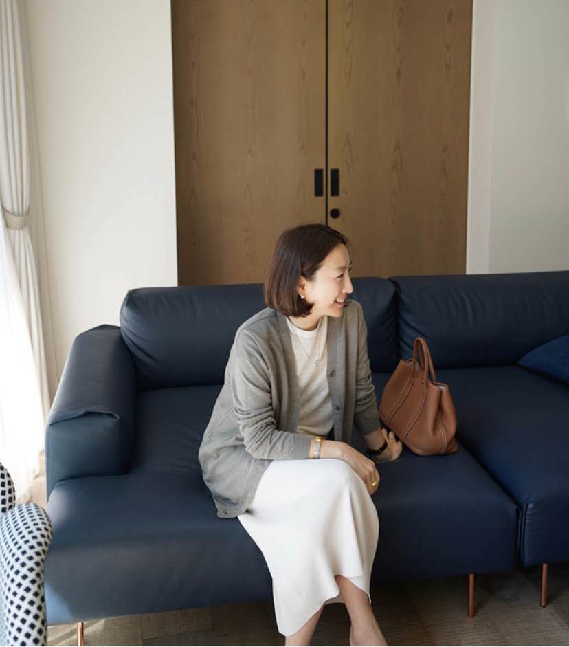 欧尼针织衫怎么搭配,日系新款针织衫怎么搭配