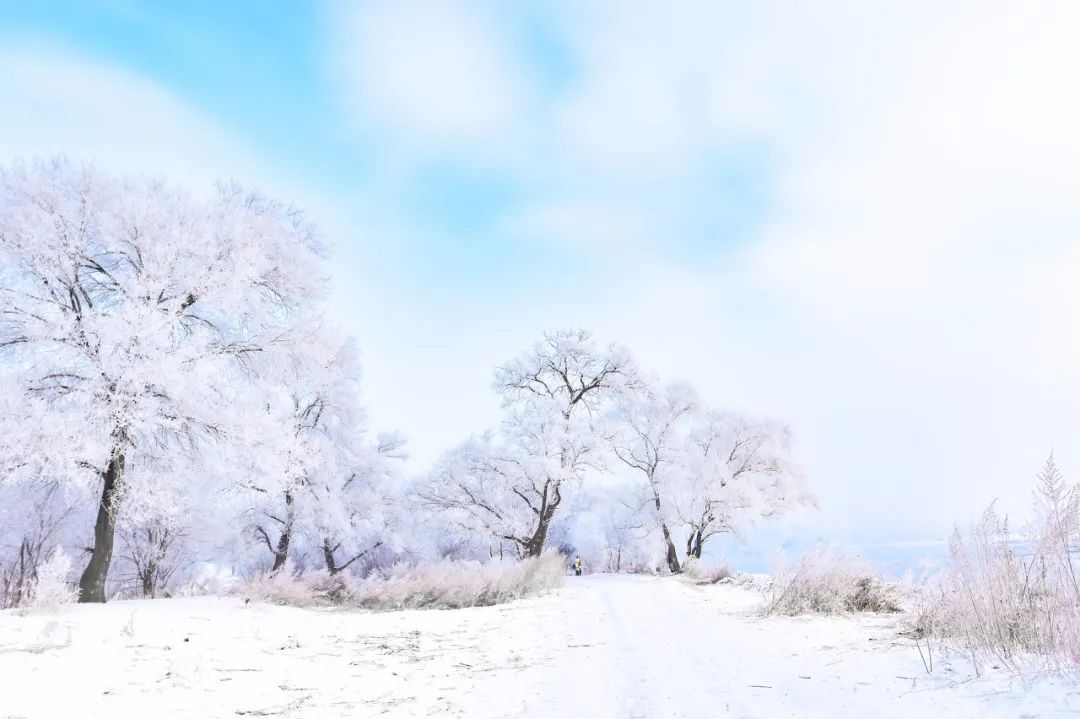 这才是国内最美的地方,这才是中国34省最该去的地方