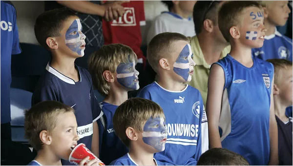 适合孩子的体育项目,10岁孩子适合学什么体育项目