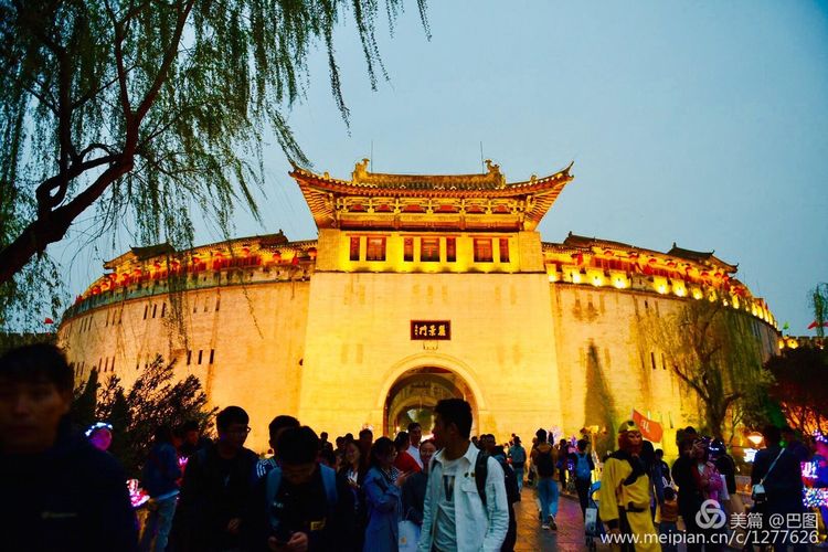 洛阳牡丹节老照片,洛阳牡丹节照片人像