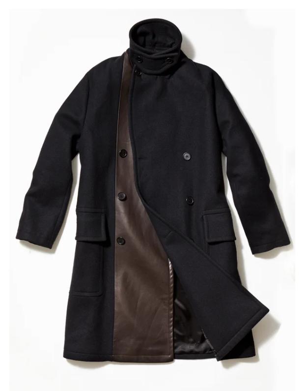 男装品牌100大品牌,2019最时尚潮流品牌男装