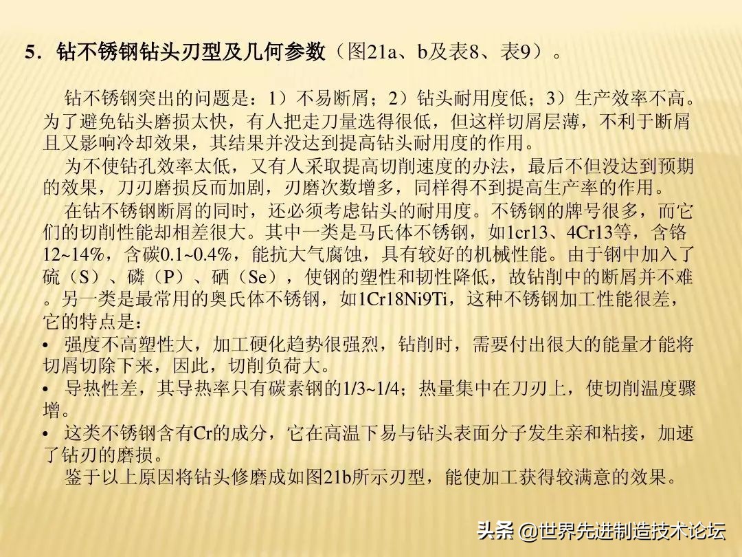 群钻为什么不能普及,群钻为什么这么牛