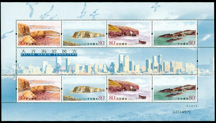 你知道历年邮票年册价格吗,你们知道邮票有什么秘密吗