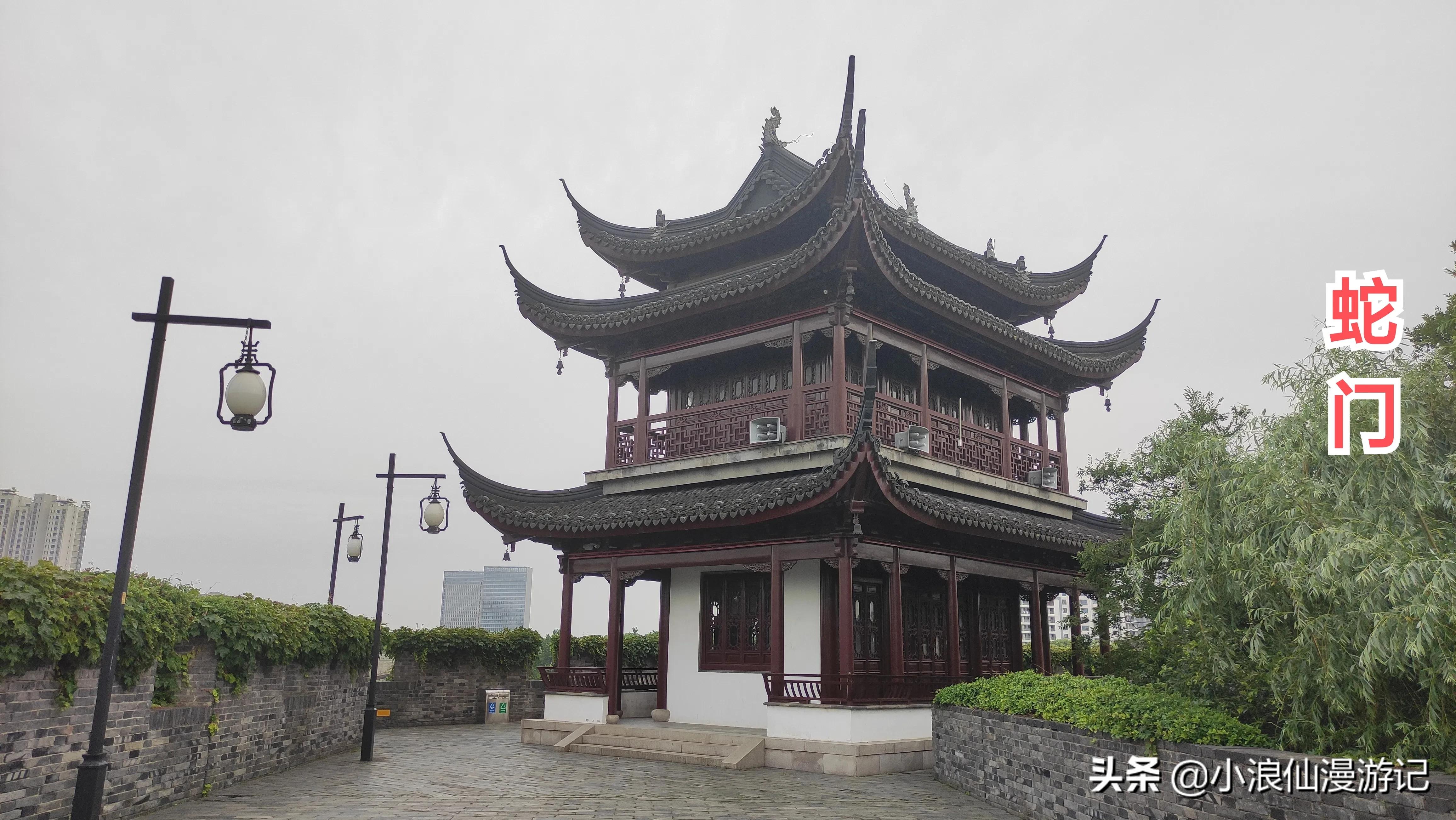 苏州免费景点排名榜前十名,苏州60岁免费景点大全