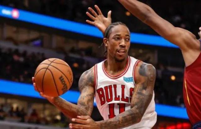 开局三连胜！联盟第一支！公牛阵容梦幻，季后赛十拿九稳了？