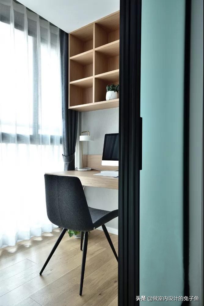 阳台晒台装修效果图,6种阳台设计美观实用