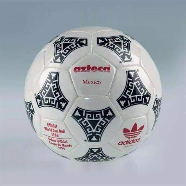 历届世界杯用球型号,历届世界杯足球用球