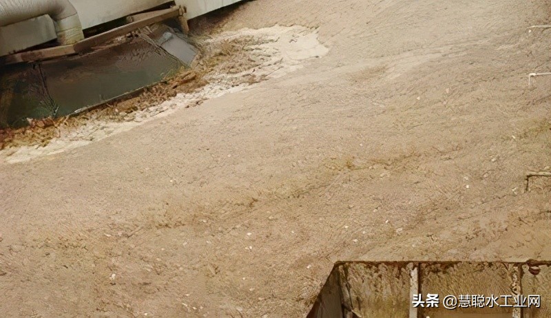 曝气池维护方法,曝气池的运行管理