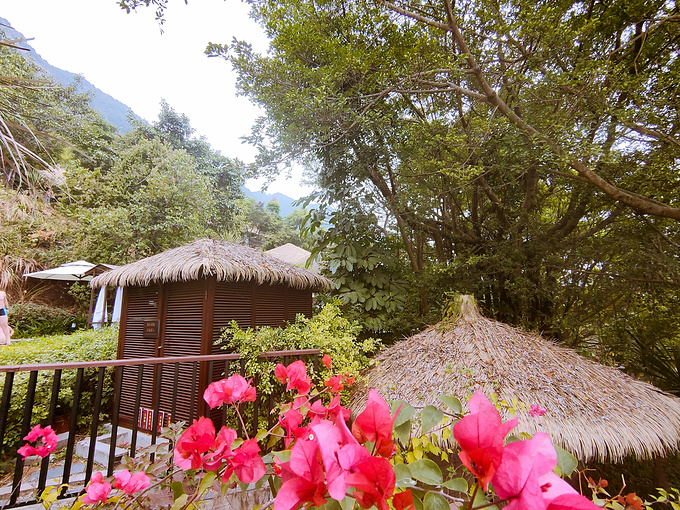 广州巴厘岛免费景点,广州温泉度假攻略