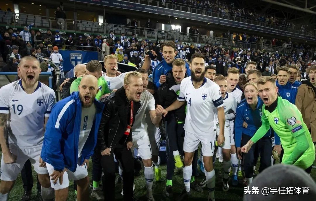 「黑马篇」欧洲杯前瞻:土耳其丹麦最有潜质,波兰神锋值得期待