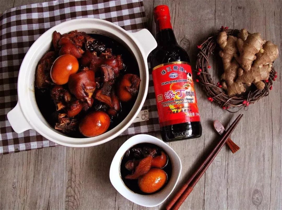 广东人正宗煲猪脚姜,广东人和东北人吵架的区别