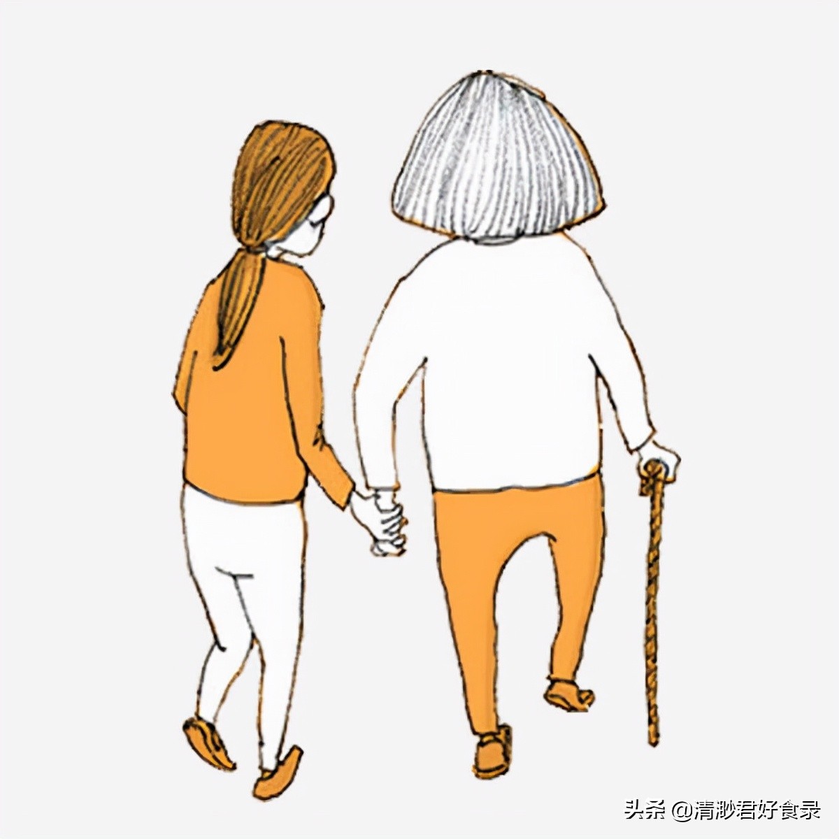 九九重阳节需要吃什么东西,重阳节老年人饮食谨记四点