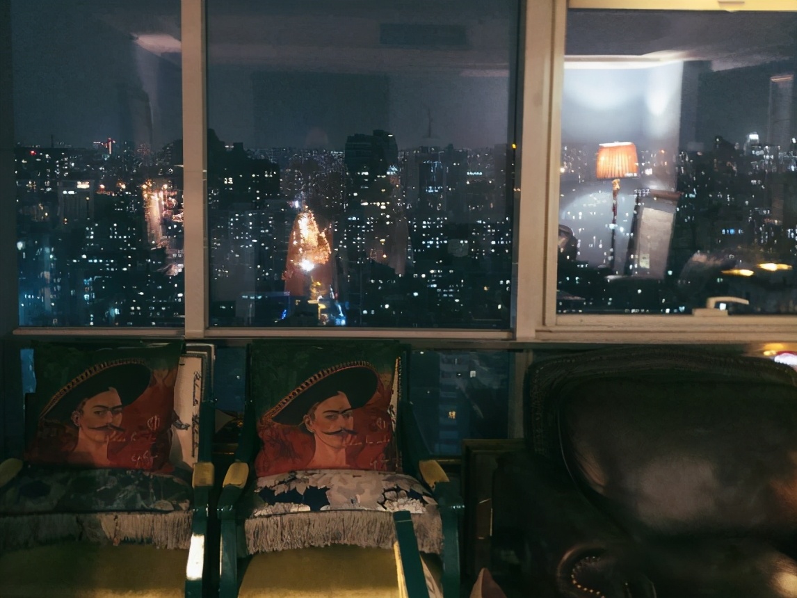 三里屯适合一个人去的小酒馆,北京最具特色的小酒馆