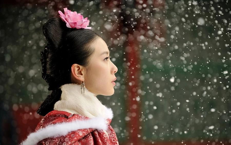 如懿传宫斗剧哪个最好看,金枝欲孽跟如懿传哪个好看