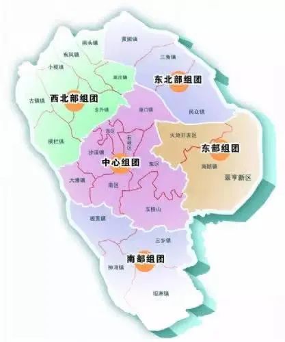 被深圳人爆买的中山，究竟是洼地，还是坑？