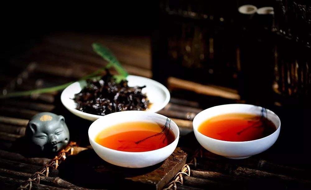 存茶温度多少最合适,存茶用什么材质的好