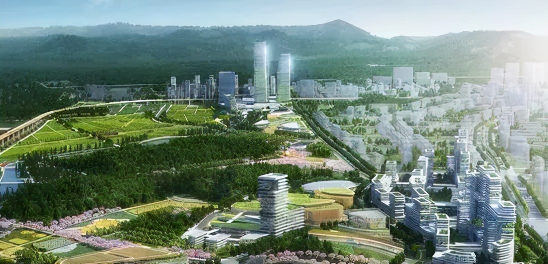 深圳10个旧改项目现状,深圳市14个旧改项目