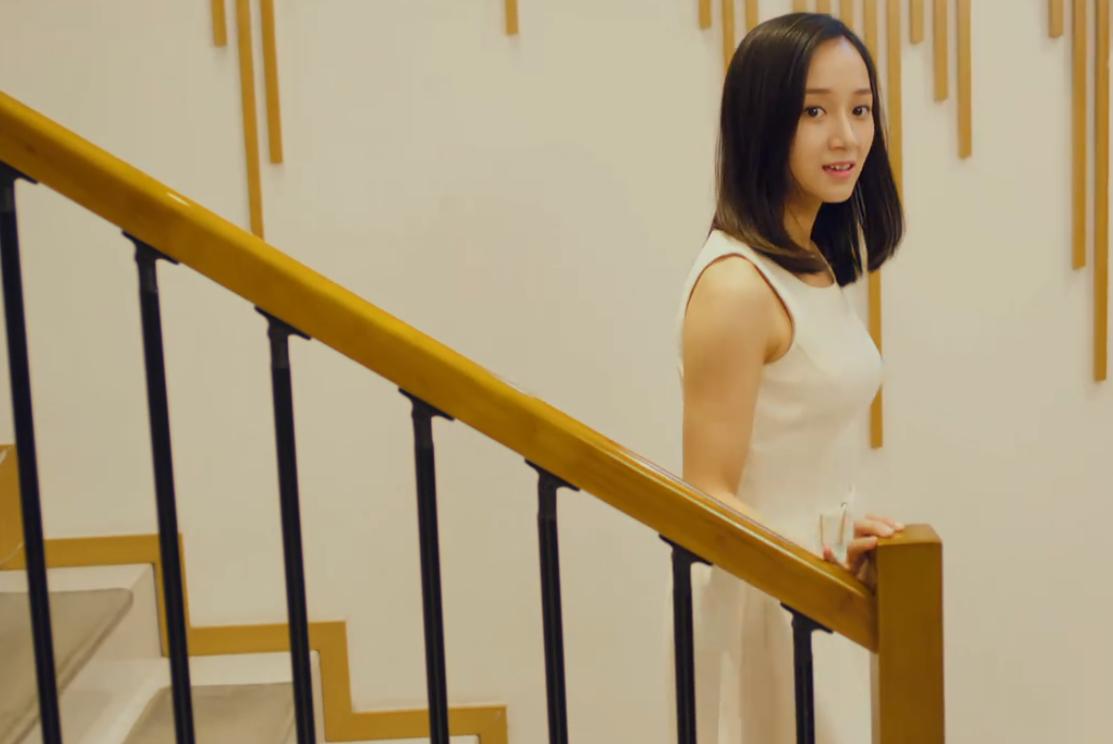 200斤胖女孩被同学嫌弃，减肥成功后让男神侧目，国产冷门电影