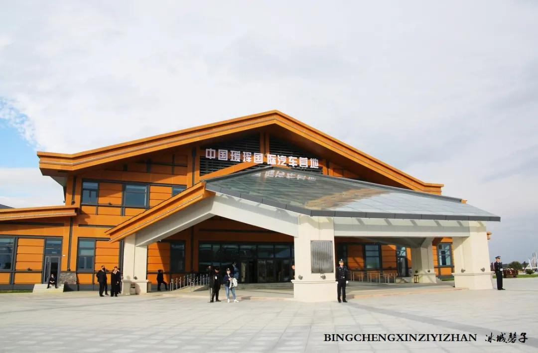 黑河加油北安平安,黑河加油万众一心抗击疫情