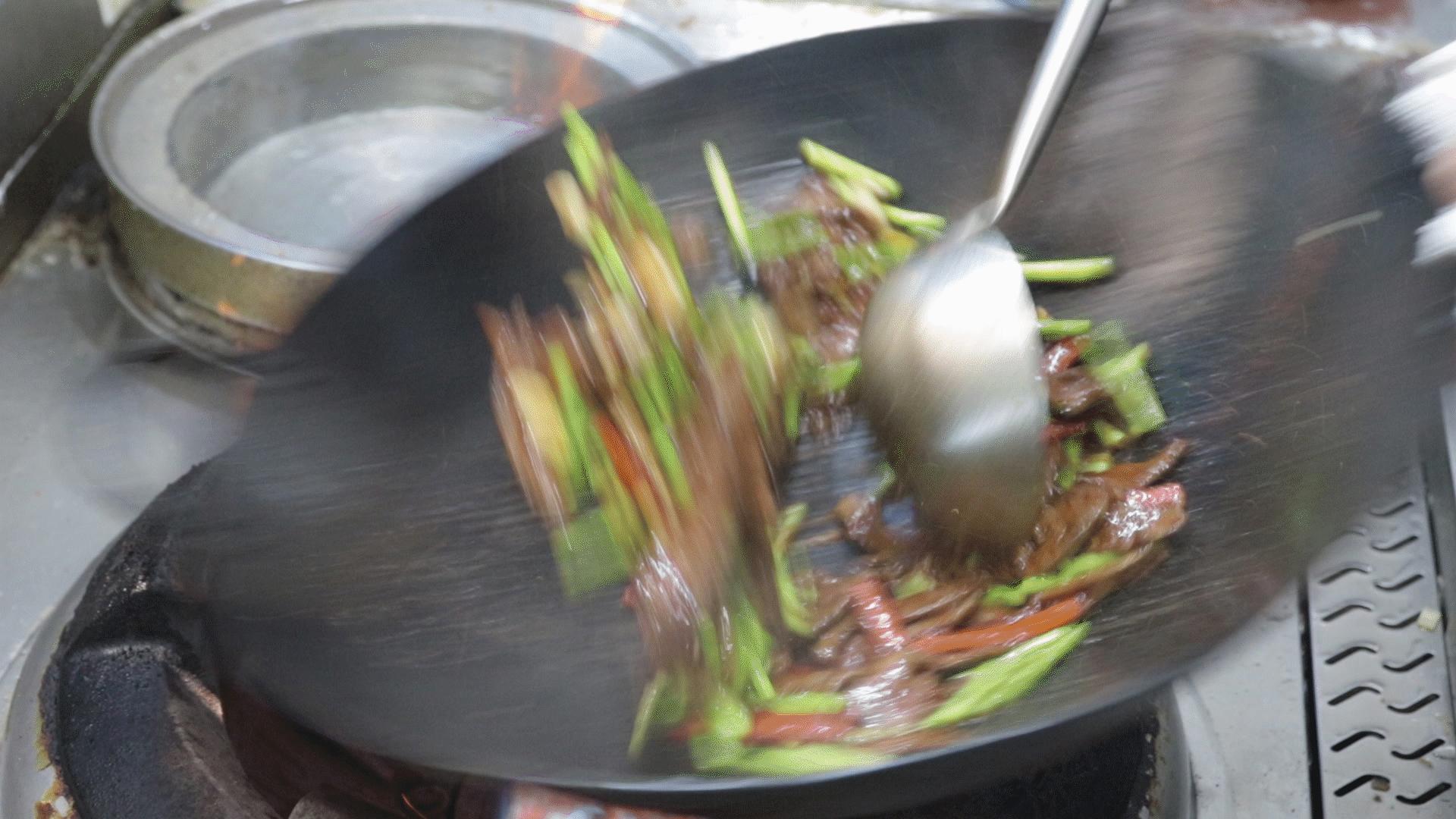 猪肝该怎么弄好吃视频教程,猪肝怎样做入味