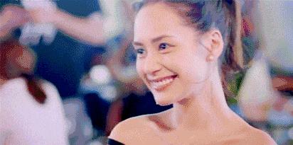 阿娇阿sa从小到大,阿娇阿sa年轻的时候对比