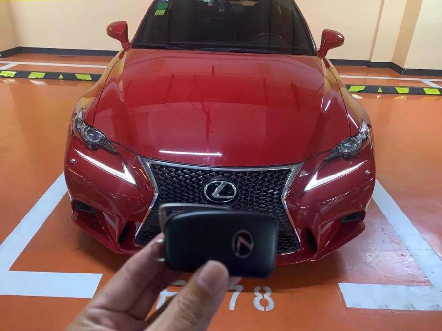 雷克萨斯比不上bba吗,质量堪比雷克萨斯