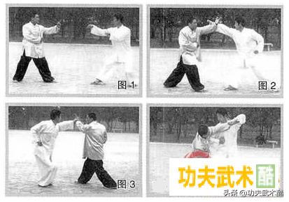 太极梅花螳螂拳第一路教学视频,螳螂拳的擒拿术