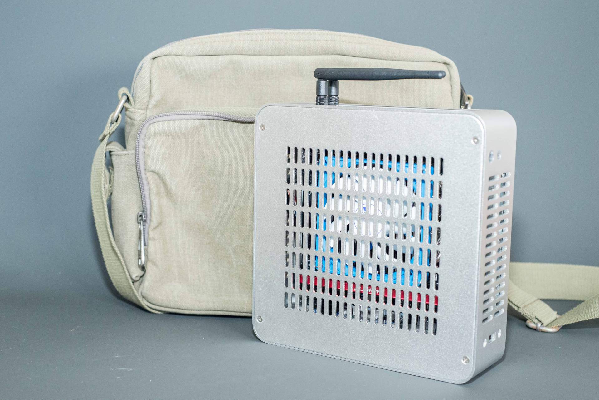 组装一台htpc配置,自己动手装htpc