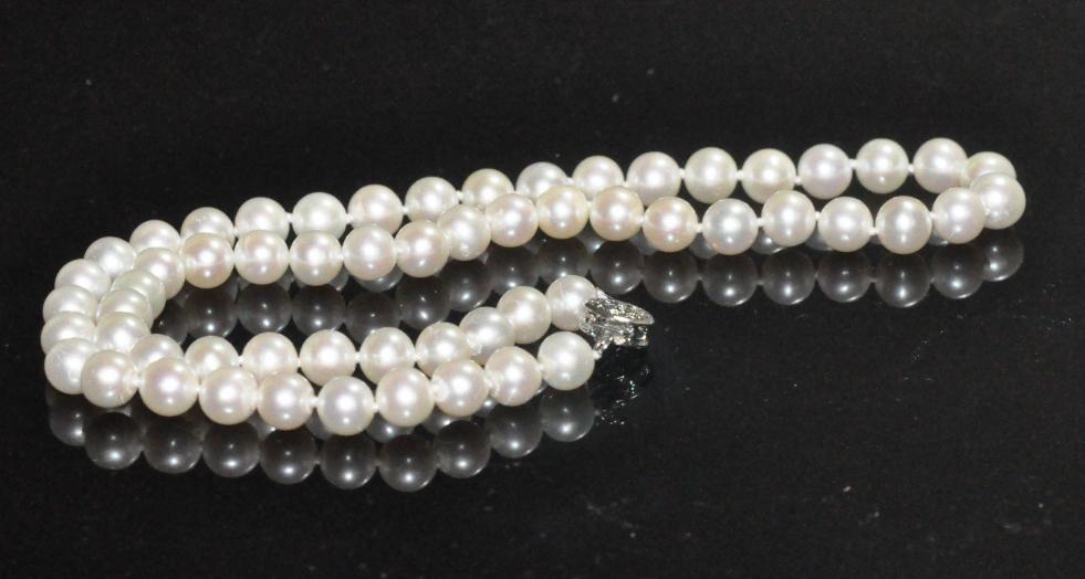 珍珠的保养方法话术,珍珠鱼皮的保养方法