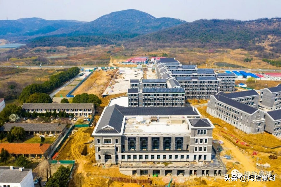 黄麓镇张治中,国民党将领张治中先生