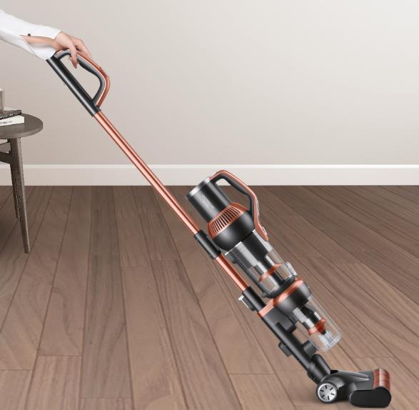 吸尘器戴森新款,莱克吸尘器m12s和魔洁m12s的区别