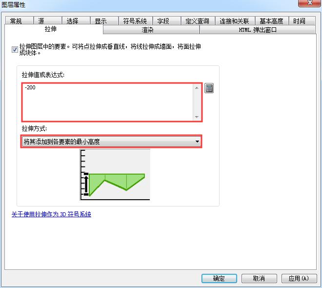arcscene使用方法,用arcscene怎么制作三维效果图