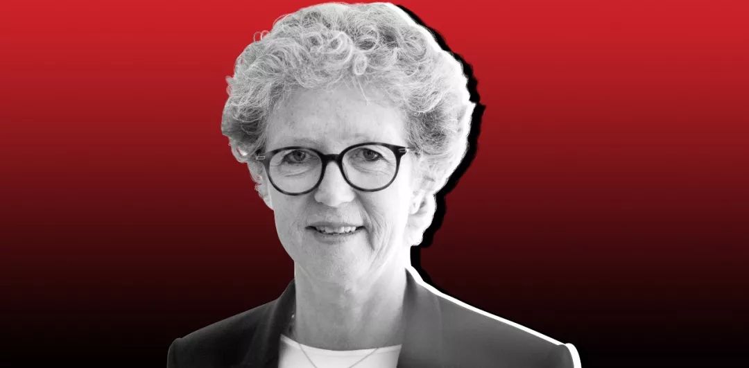 2019年全球最具影响力商界女性,2019年福布斯中国商界女性榜