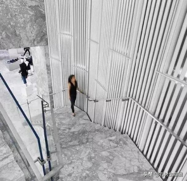 当前大理石市场前景,未来大理石瓷砖的趋势是什么