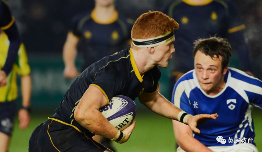 走进互联网之父:TimBernersLee的母校——英国Emanuelschool