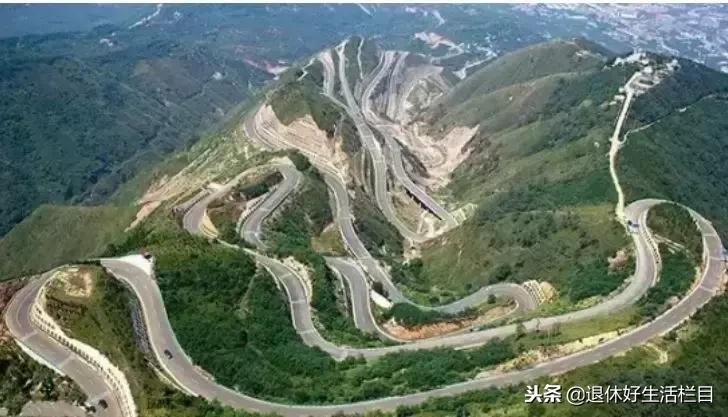 爱自驾旅行的人,爱自驾一直在路上